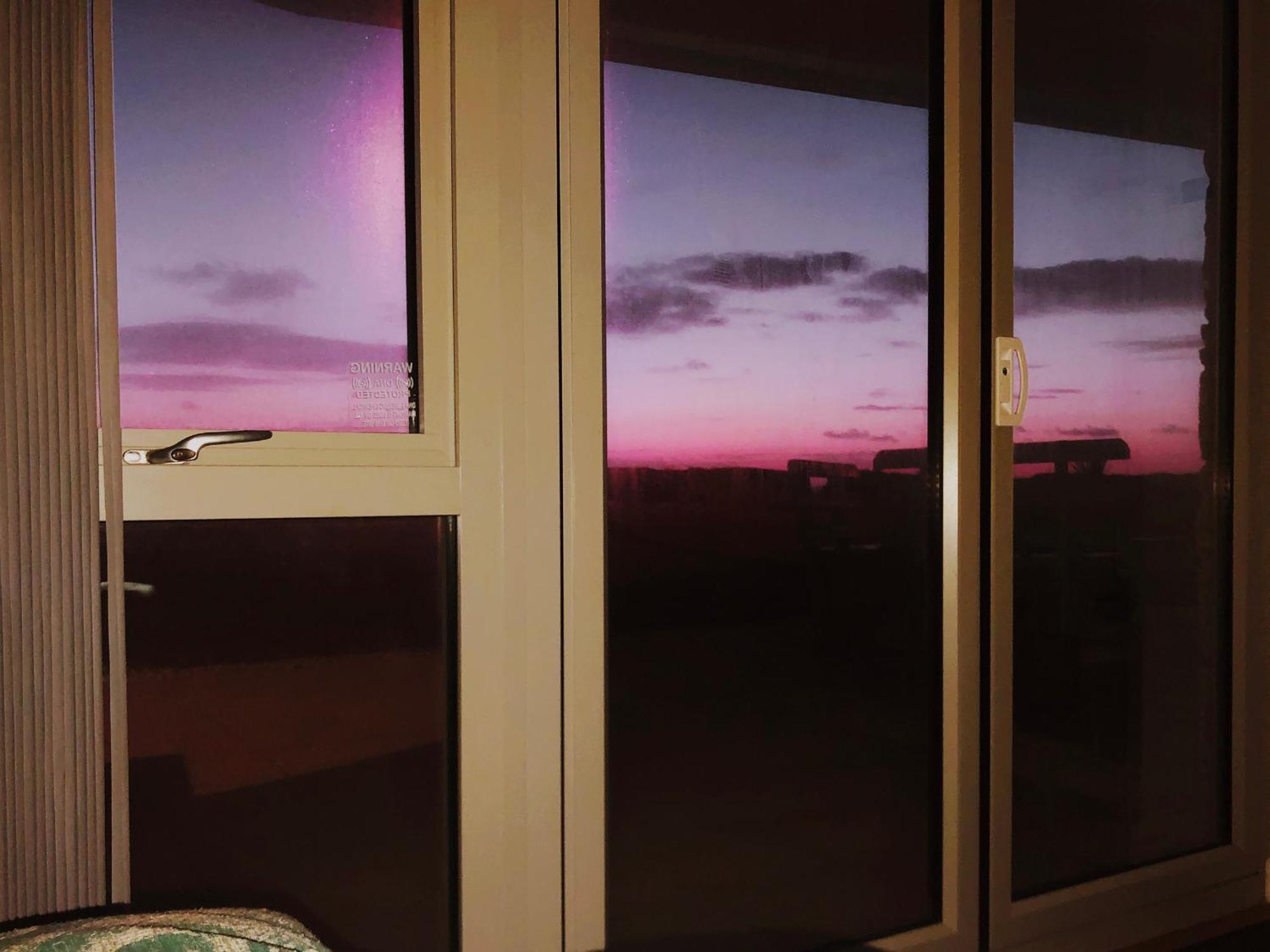 Saltwater Apartman New Quay Kültér fotó