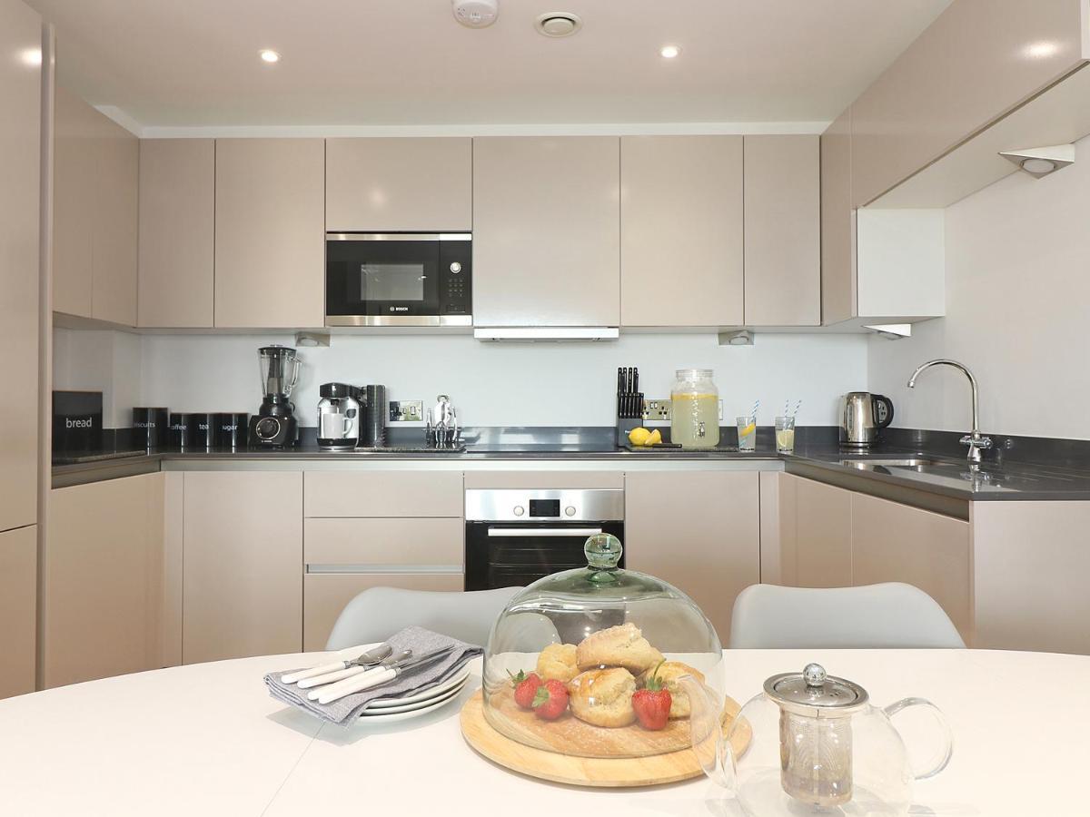 Saltwater Apartman New Quay Kültér fotó