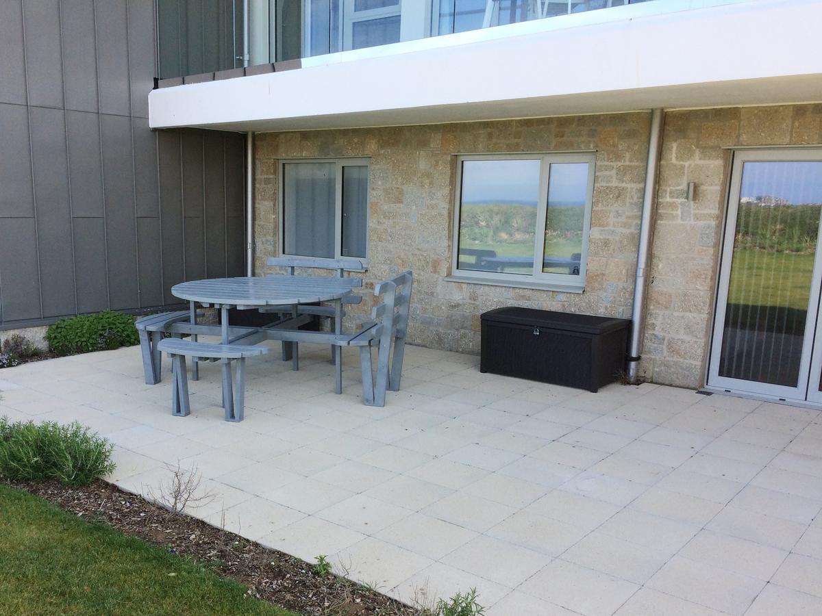 Saltwater Apartman New Quay Kültér fotó